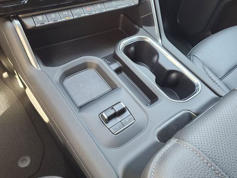 New 2026 GMC Sierra 2500 Denali image 32