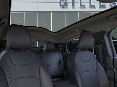 New 2025 Ford Mustang Mach-E Premium w/ Sport Appearance Package image 22