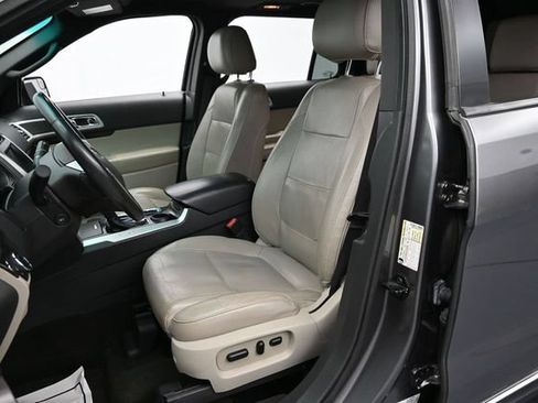 Used 2012 Ford Explorer Limited FWD image 11