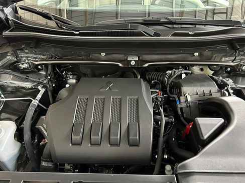 New 2026 Mitsubishi Eclipse Cross SE image 32