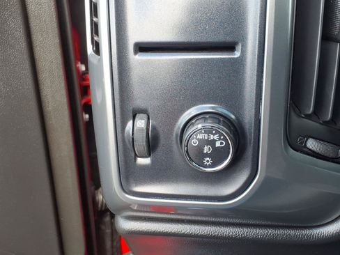 Used 2014 Chevrolet Silverado 1500 LT w/ All Star Edition RWD image 29