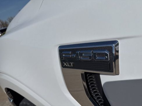 Used 2022 Ford F150 XLT image 5