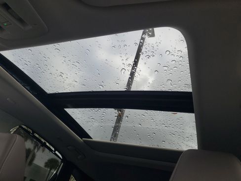 New 2026 Nissan Murano Platinum image 15