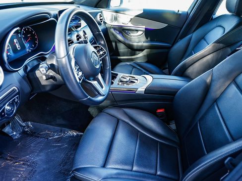 Certified 2021 Mercedes-Benz C 300 Sedan image 19