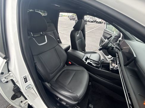 Used 2025 Hyundai Santa Cruz Limited AWD/4WD image 24