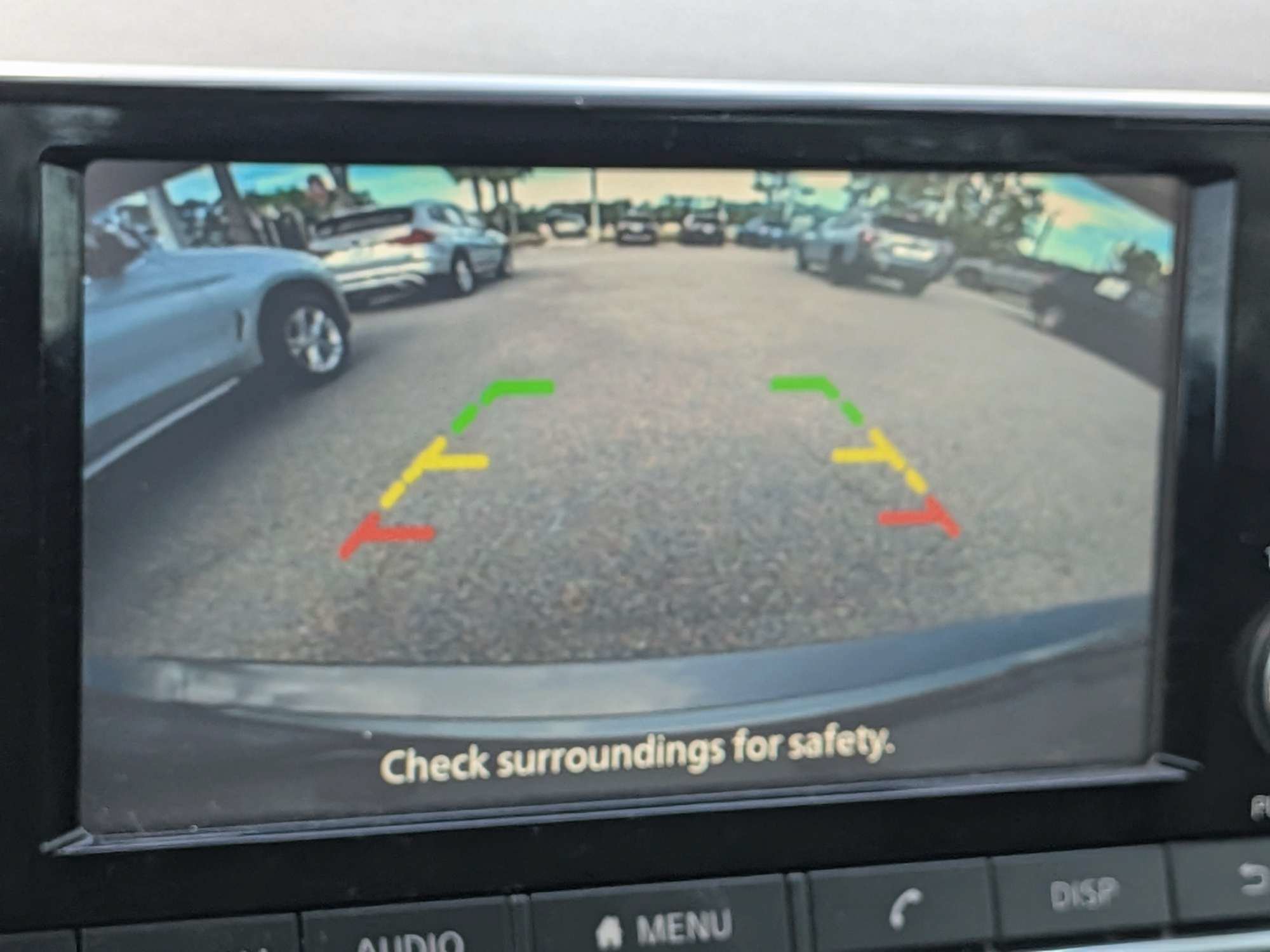 Used 2022 Nissan Altima 2.5 S FWD image 19