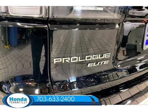 New 2026 Honda Prologue Elite image 18