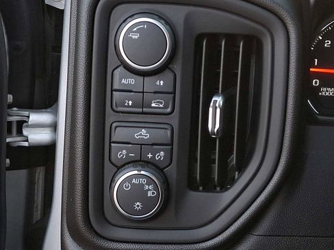 Used 2020 Chevrolet Silverado 1500 W/T w/ WT Value Package image 25