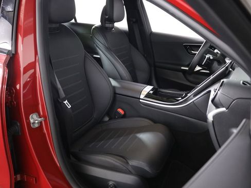 Certified 2025 Mercedes-Benz C 300 4MATIC Sedan image 61