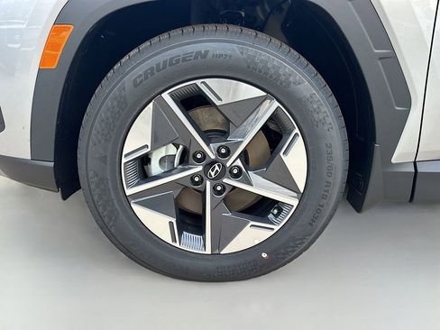 New 2026 Hyundai Tucson SEL image 30