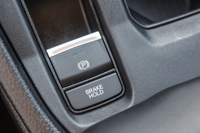 Used 2023 Honda Accord EX image 33