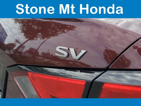 Used 2023 Nissan Altima 2.5 SV FWD image 7