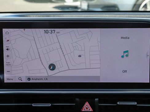Used 2024 Hyundai Ioniq 6 SE RWD image 19