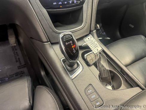 Used 2017 Cadillac XT5 Luxury w/ Driver Awareness Package AWD/4WD image 20