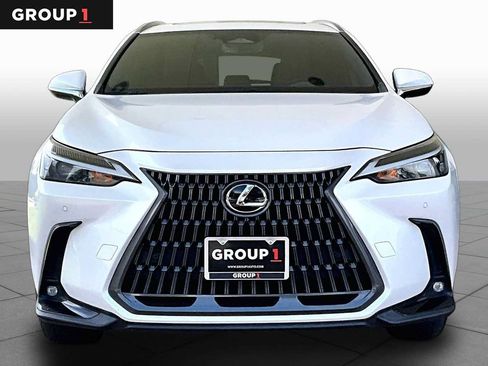 Used 2024 Lexus NX 350 AWD image 4