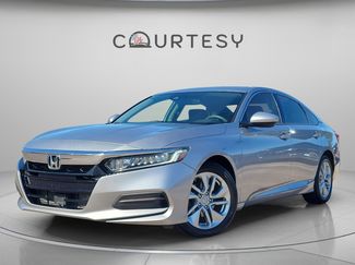 Used 2019 Honda Accord LX 360° Tour