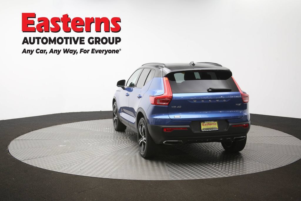 Used 2020 Volvo XC40 T5 R-Design AWD/4WD image 68