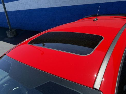 Used 2015 Ford Focus ST w/ Equipment Group 402A FWD image 6