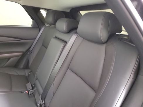 Certified 2024 MAZDA CX-30 AWD 2.5 S w/ Premium Package image 13