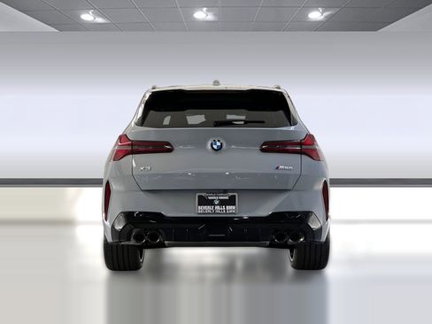 Used 2025 BMW X3 M50 w/ Premium Package image 10