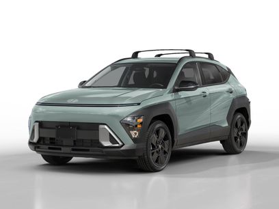 New 2026 Hyundai Kona SEL Sport