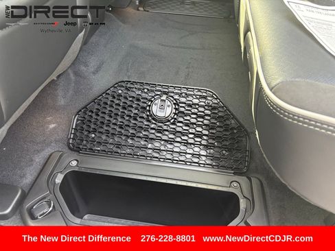 New 2026 RAM 1500 Laramie image 17