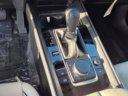 New 2026 MAZDA CX-50 AWD 2.5 S w/ Weather Package image 25