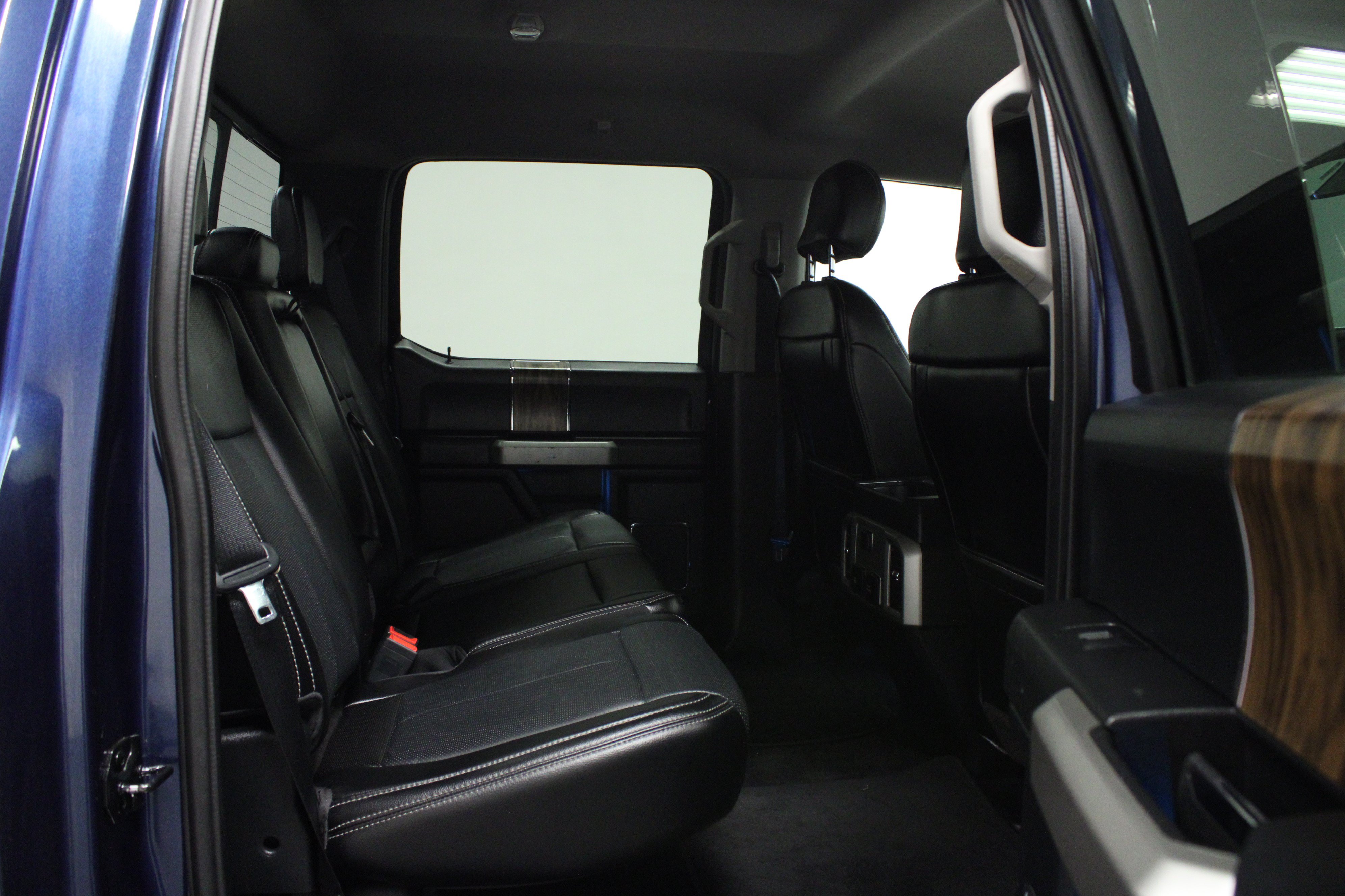 Used 2018 Ford F150 Lariat AWD/4WD image 15