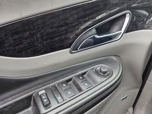 Used 2016 Buick Encore Sport Touring image 15