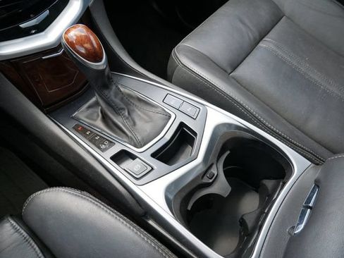 Used 2015 Cadillac SRX Luxury AWD/4WD image 22