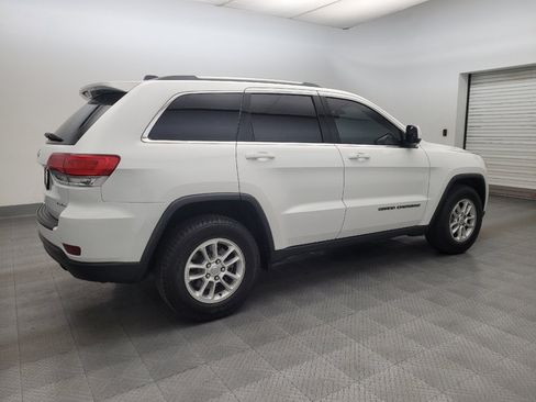 Used 2018 Jeep Grand Cherokee Laredo RWD image 10