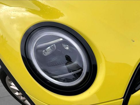 Used 2025 MINI Cooper S FWD image 25