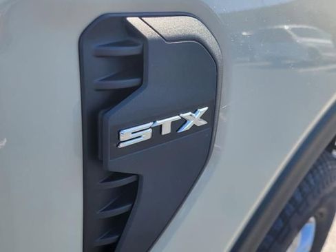 New 2025 Ford Ranger XL w/ Trailer Tow Package image 6