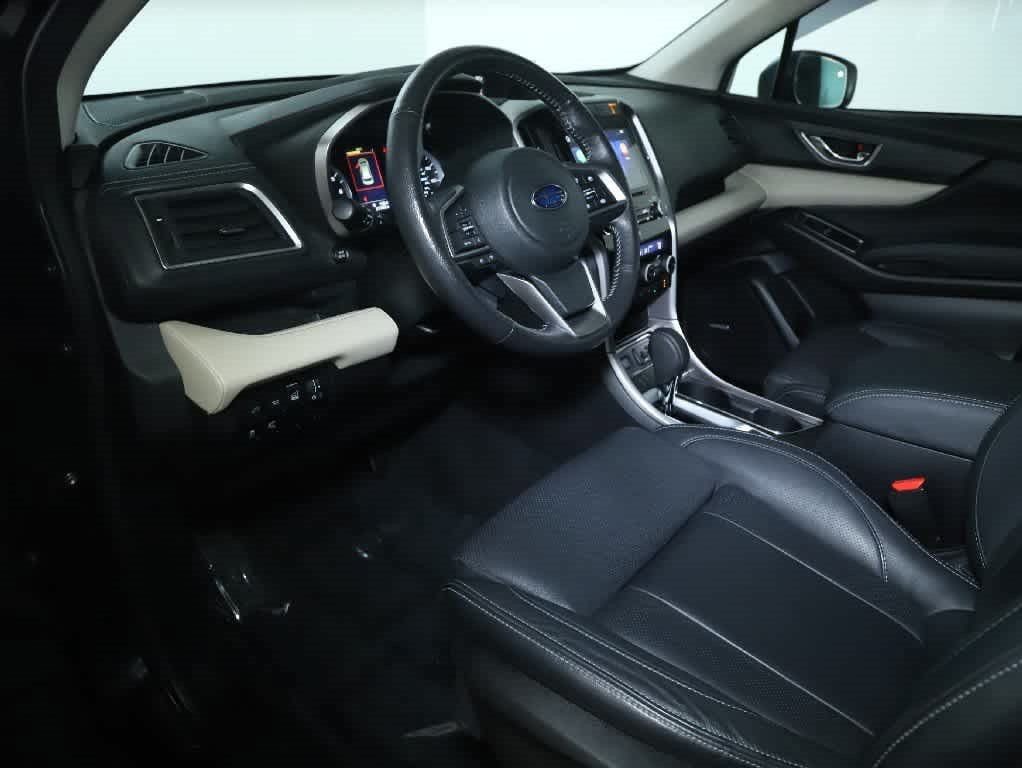 Used 2022 Subaru Ascent Limited w/ Technology Package AWD/4WD image 19