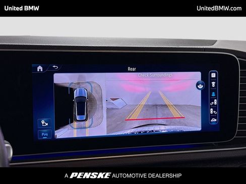 Used 2024 Mercedes-Benz GLE 350 4MATIC image 9