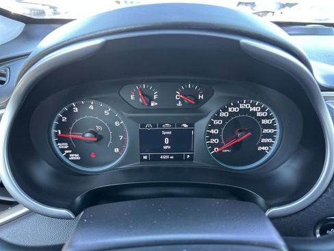 Used 2024 Chevrolet Malibu LT w/ Sport Edition image 15