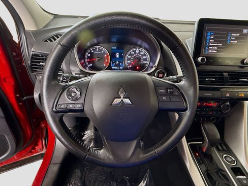 Used 2023 Mitsubishi Eclipse Cross SE AWD/4WD image 13