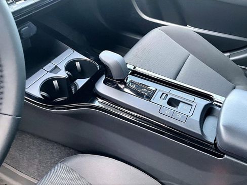 Used 2026 Toyota Prius LE image 11