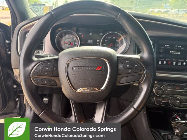 Used 2021 Dodge Charger SXT RWD image 26