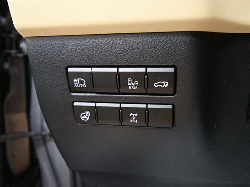 Used 2021 Lexus NX 300 AWD w/ Premium Package image 13