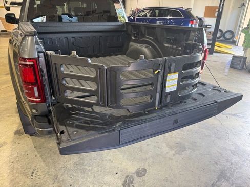Used 2018 Ford F150 Raptor w/ Equipment Group 802A Luxury AWD/4WD image 22