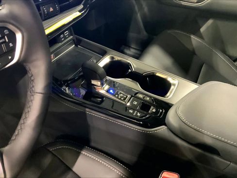 New 2026 Lexus NX 350 Premium image 7