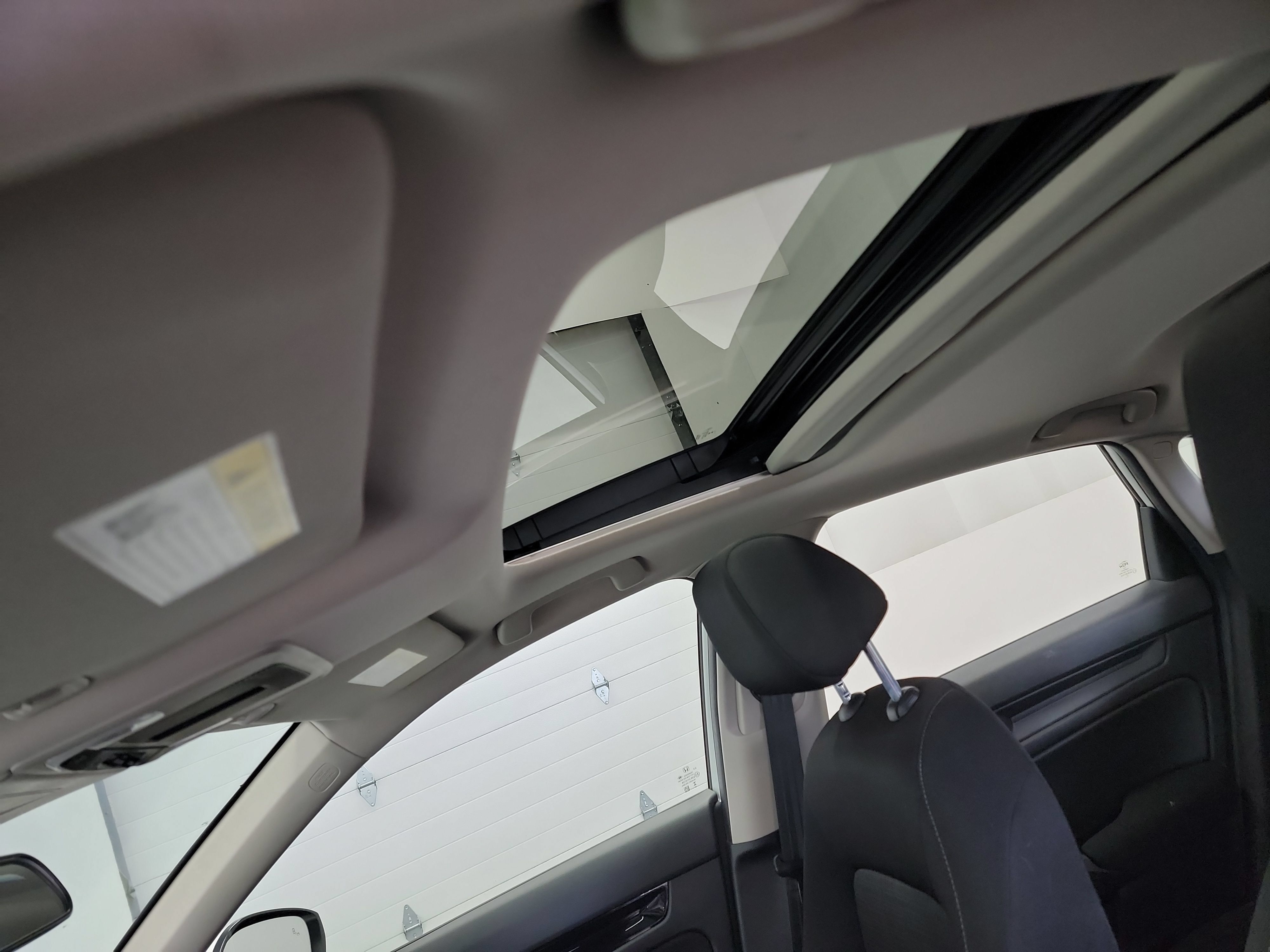 Used 2024 Honda Civic EX image 24