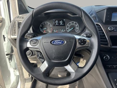 Used 2022 Ford Transit Connect XL image 22