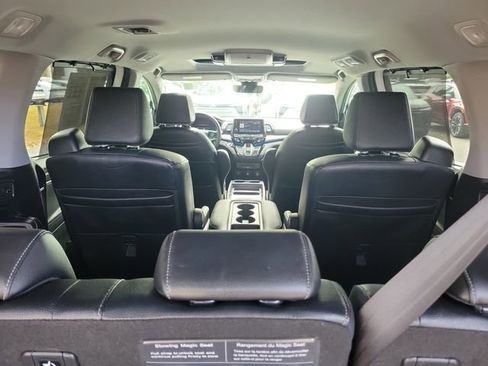 Used 2021 Honda Odyssey Touring image 9