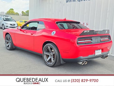Used 2016 Dodge Challenger R/T Plus RWD image 5
