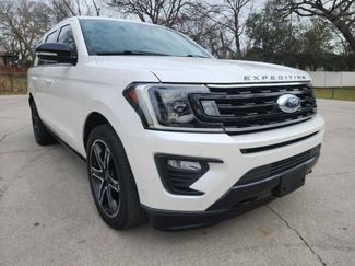 Used 2019 Ford Expedition Limited w/ Equipment Group 303A video 1