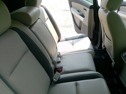 Used 2009 MAZDA CX-9 Grand Touring w/ Moonroof & Bose Audio Pkg AWD/4WD image 21