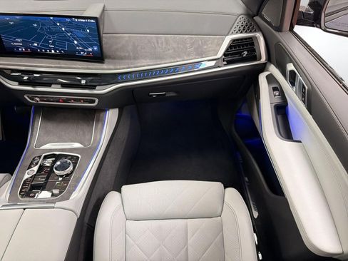 Certified 2024 BMW X5 xDrive50e w/ Executive Package AWD/4WD image 29