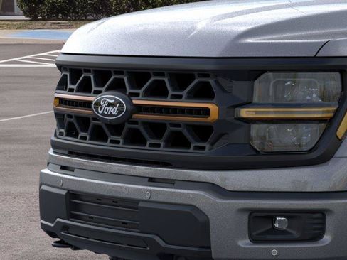 New 2026 Ford F150 Tremor w/ Equipment Group 402B AWD/4WD image 17